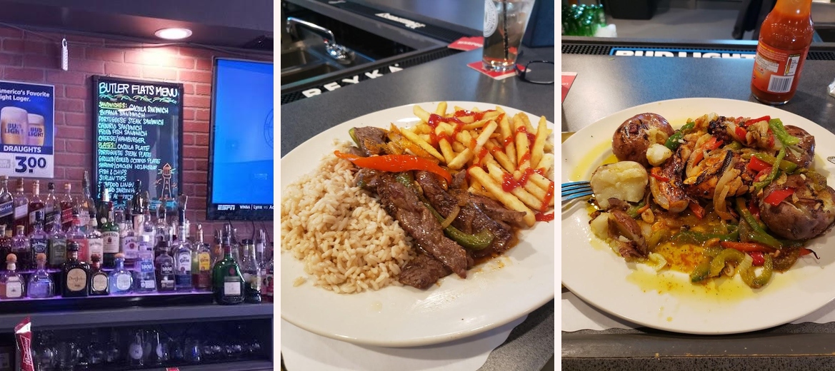 Butler Flats Bar and Grill Gallery Image 2