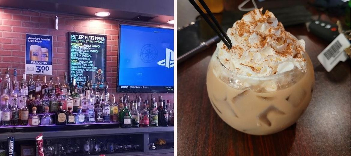 Butler Flats Bar and Grill Gallery Image 3