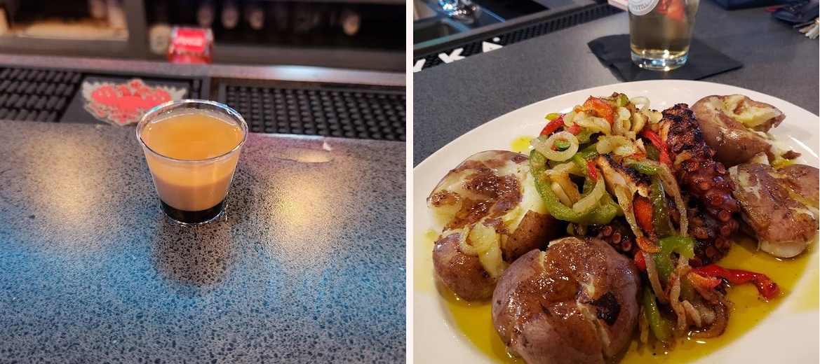 Butler Flats Bar and Grill Gallery Image 5